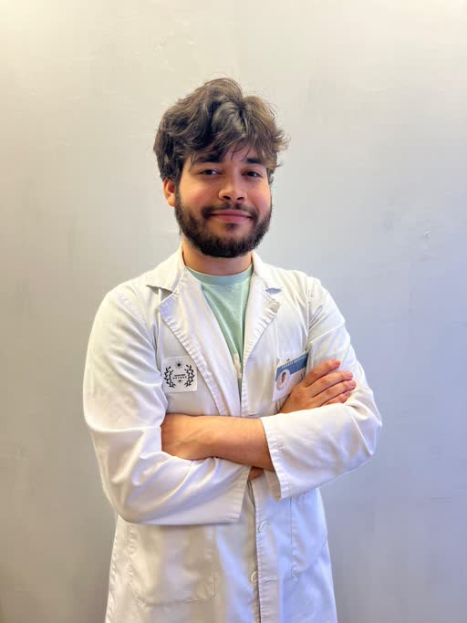 Foto de Andrés
