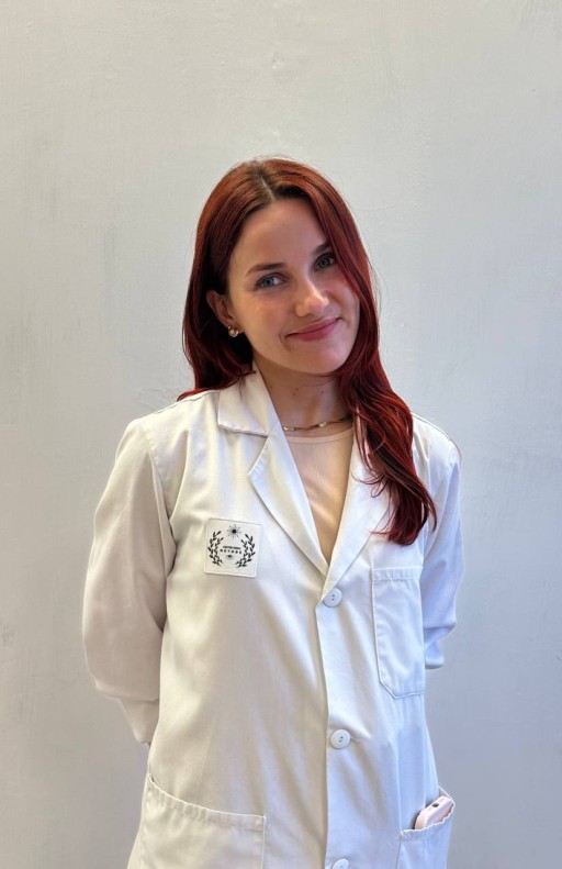 Foto de Daniela