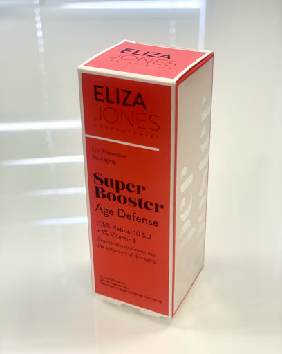 Super Booster Retinol